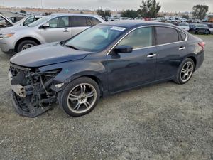 Nissan Altima 2.5 2.5L 4 2013