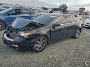 Acura TL 3.5L 6 2012