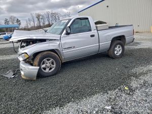 Dodge RAM 5.2L 8 2001
