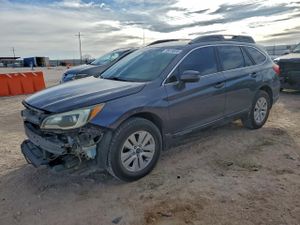 Subaru Outback 2.5I PREMIUM 2.5L 4 2015