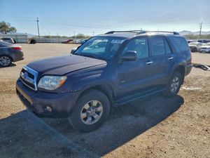 Toyota 4Runner SR5 4.0L 6 2007