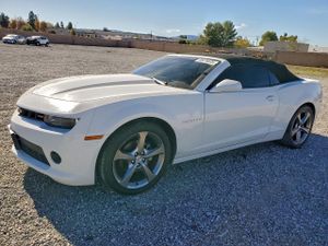 Chevrolet Camaro LT 3.6L 6 2014