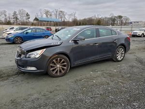Buick LaCrosse 3.6L 6 2014