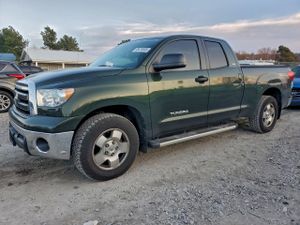 Toyota Tundra DOUBLE CAB SR5 4.6L 8 2012