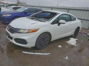 Honda Civic LX 1.8L 4 2014