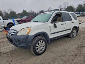 Honda CR-V EX 2.4L 4 2005