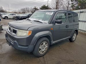 Honda Element LX 2.4L 4 2011