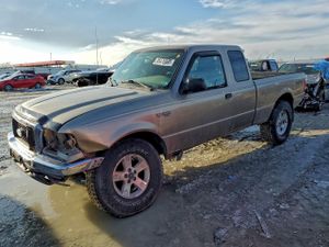Ford Ranger SUPER CAB 4.0L 6 2004