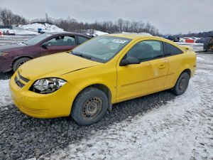 Chevrolet Cobalt LS 2.2L 4 2007