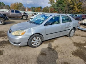 Toyota Corolla CE 1.8L 4 2007