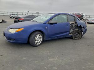 Saturn Ion LEVEL 2 2.2L 4 2006