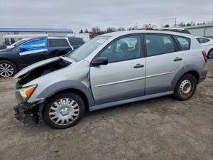 Pontiac Vibe 1.8L 4 2004