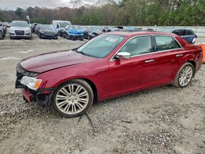 Chrysler 300C 5.7L 8 2013
