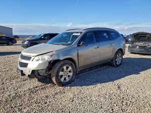 Chevrolet Traverse LT 3.6L 6 2011