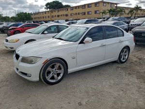 BMW 3 Series XI SULEV 3.0L 6 2010