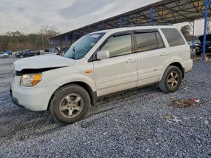 Honda Pilot EXL 3.5L 6 2008