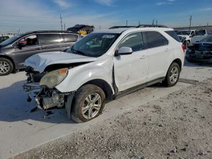 Chevrolet Equinox LT 2.4L 4 2010