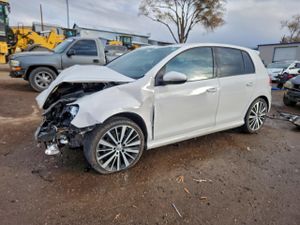 Volkswagen Golf 2.5L 5 2014
