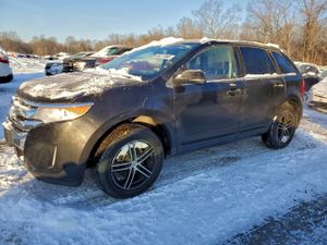 Ford Edge LIMITED 3.5L 6 2013