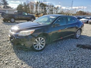 Chevrolet Malibu LTZ 2.5L 4 2015