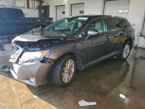 Toyota Venza 2.7L 4 2011
