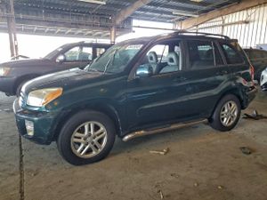Toyota Rav4 2.0L 4 2002