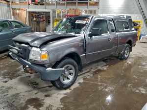 Ford Ranger SUPER CAB 3.0L 6 2007