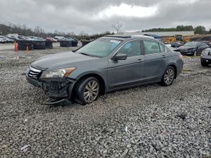 Honda Accord EXL 2.4L 4 2012