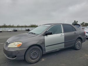 Toyota Corolla CE 1.8L 4 2008