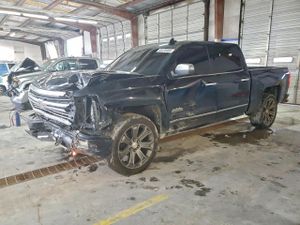Chevrolet Silverado 1500 K1500 HIGH COUNTRY 5.3L 8 2015