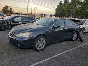 Lexus ES 350 3.5L 6 2007
