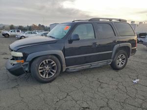 Chevrolet Tahoe K1500 5.3L 8 2003