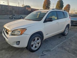 Toyota Rav4 SPORT 3.5L 6 2009