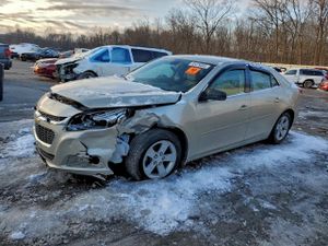 Chevrolet Malibu LS 2.5L 4 2014