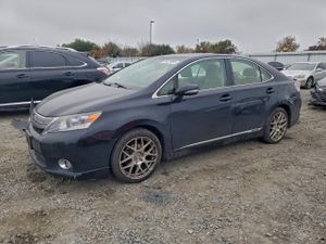 Lexus HS 250h 250H 2.4L 4 2010