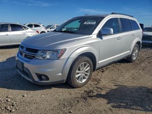 Dodge Journey SXT 3.6L 6 2014