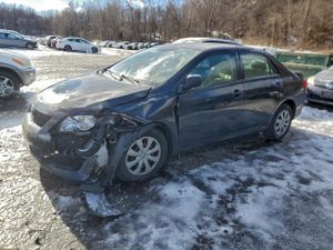 Toyota Corolla BASE 1.8L 4 2009
