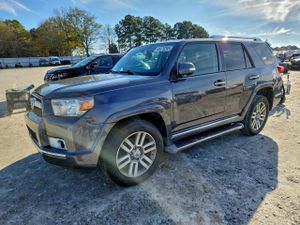 Toyota 4Runner SR5 4.0L 6 2010