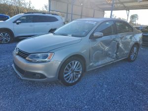 Volkswagen Jetta SEL 2.5L 5 2013