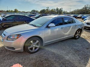 Chevrolet Malibu 1LT 2.4L 4 2012