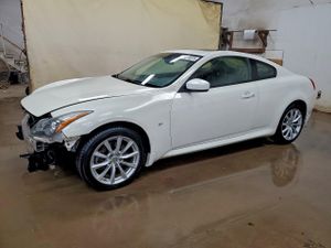Infiniti Q60 JOURNEY 3.7L 6 2014