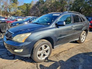 Lexus RX 330 3.3L 6 2005