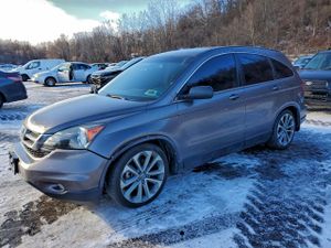 Honda CR-V EXL 2.4L 4 2011