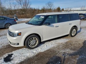 Ford Flex SEL 3.5L 6 2015