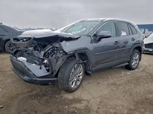Toyota Rav4 XLE PREMIUM 2.5L 4 2025