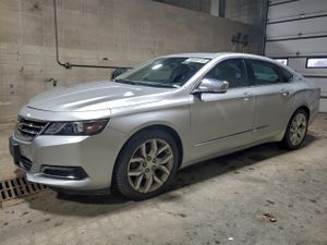 Chevrolet Impala LTZ 3.6L 6 2014