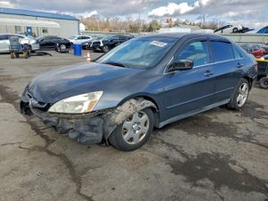 Honda Accord LX 2.4L 4 2005