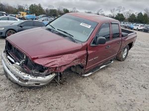 Dodge RAM ST 5.7L 8 2003