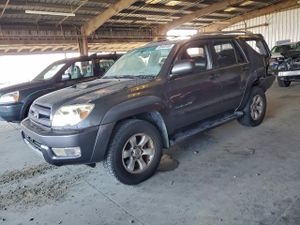 Toyota 4Runner SR5 4.0L 6 2004