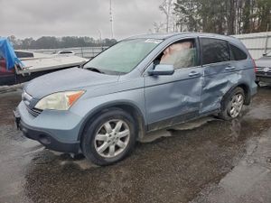 Honda CR-V EXL 2.4L 4 2008